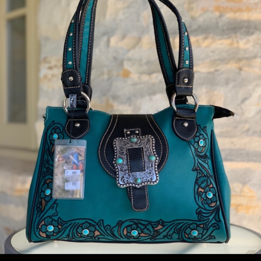 brand new with tags Montana West purse